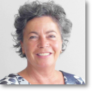 Directeur en eigenaar van Buro Negen