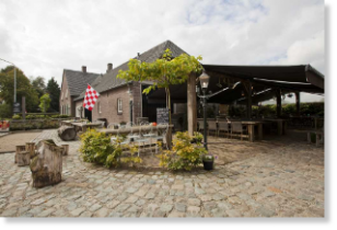 TimeOut maakt gebruik van verschillende locaties in binnen- en buitenland, ver weg van alle hectiek.